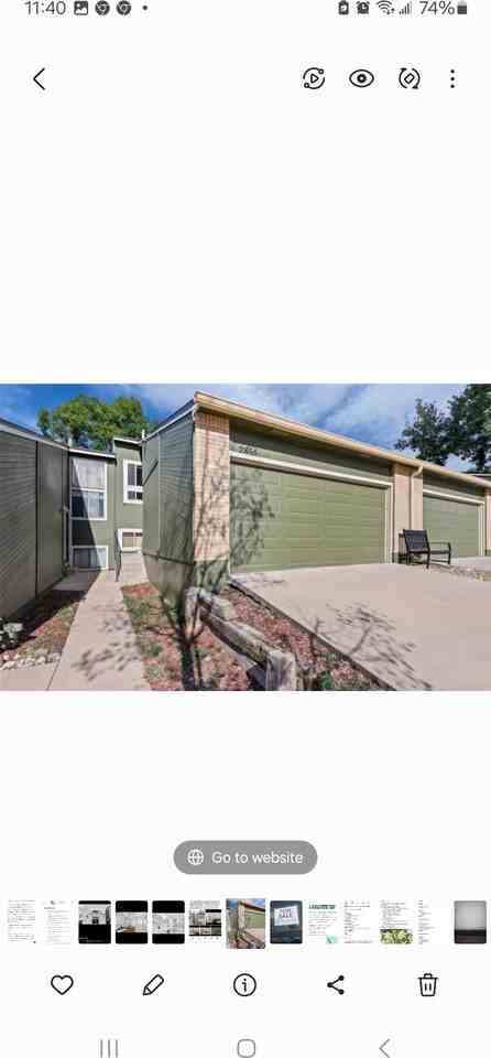 2855 W Bryant Pl - Photo 2 of 20
