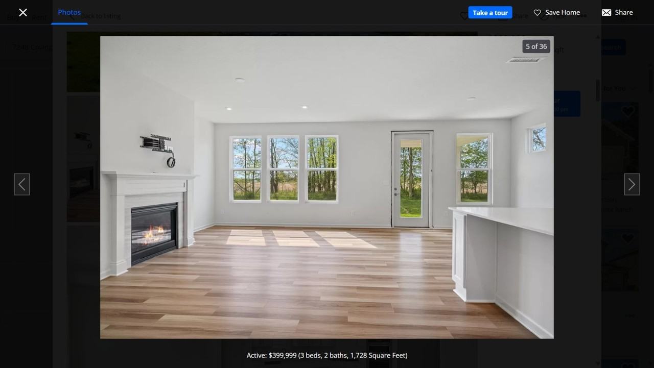 7248 Covington St #NA - Photo 2 of 15