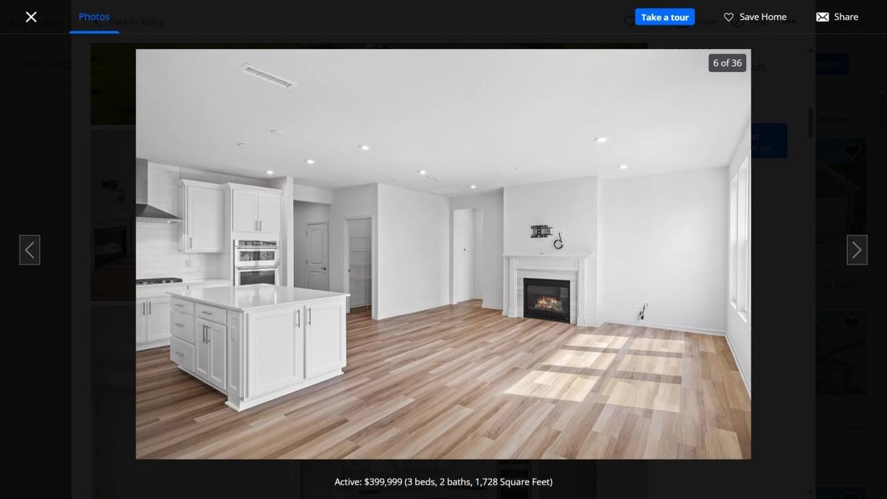 7248 Covington St #NA - Photo 3 of 15