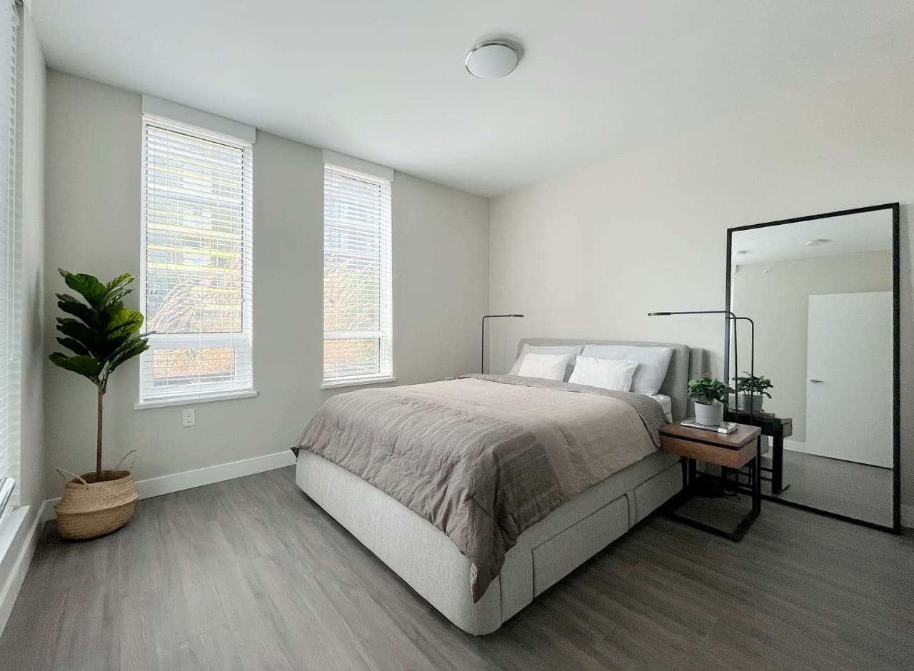 6533 Buswell Street #5F - Photo 3 of 8