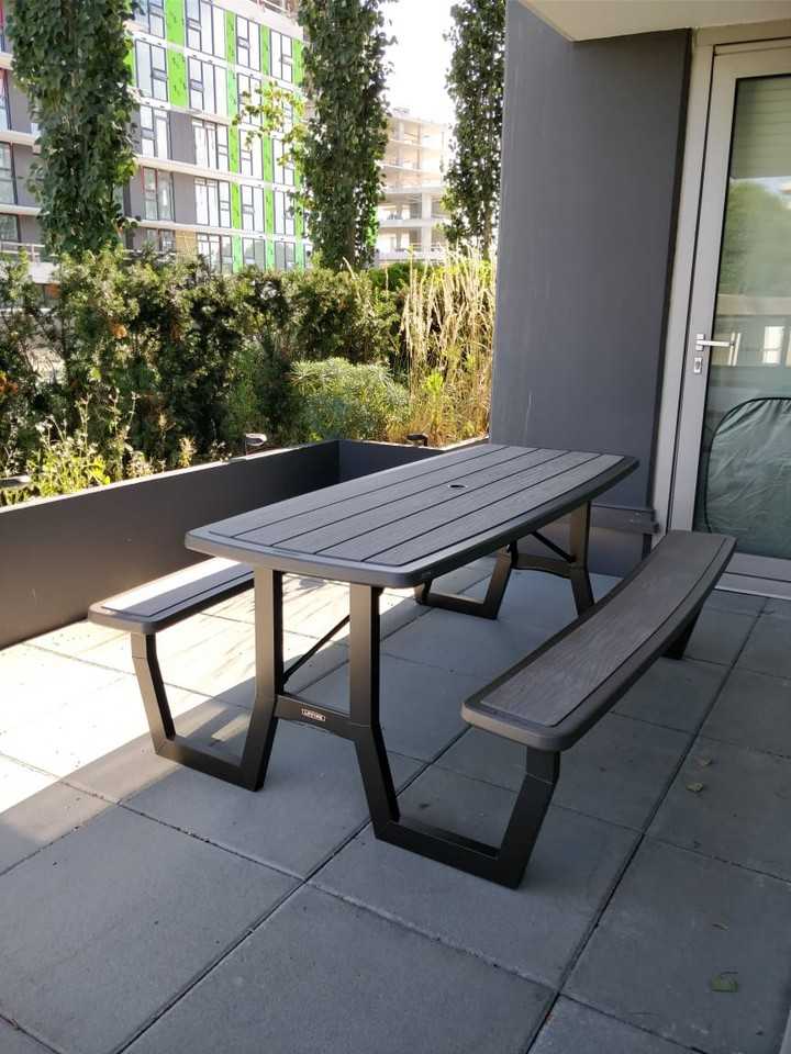 6533 Buswell Street #5F - Photo 7 of 8