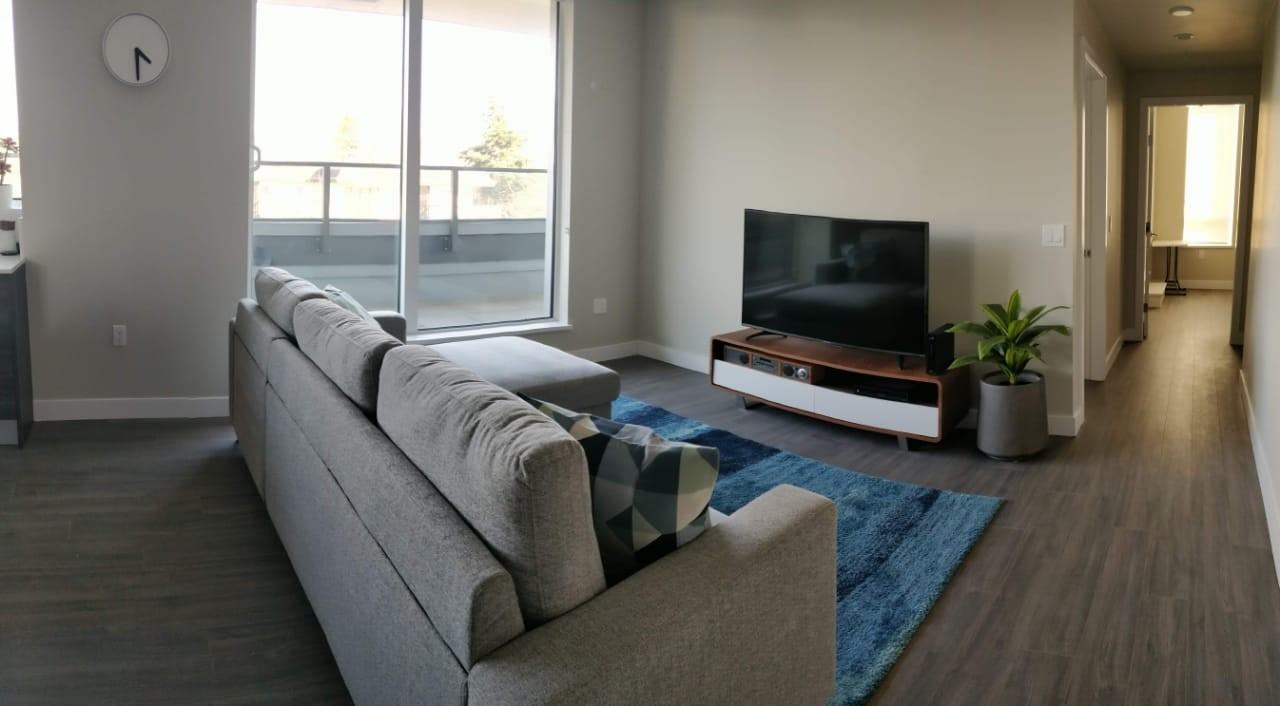 6533 Buswell Street #5F - Photo 2 of 8