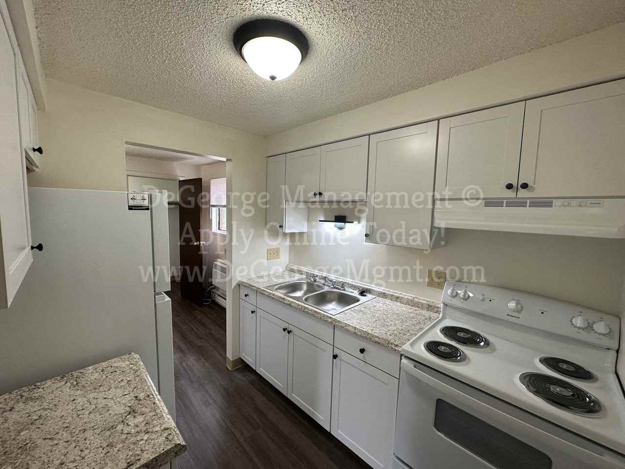 Oak Ridge Manor Apartments - Photo 2 of 50