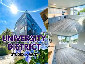 University Flats - Photo 1 of 1