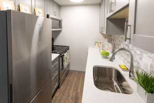 Winchester & Browning Apartments - Photo 1 of 1
