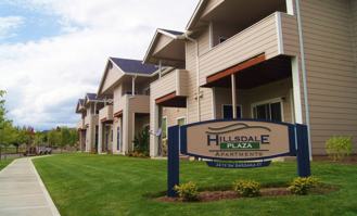 108-Hillsdale Plaza Apartments - Photo 1 of 1