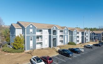 Stone Ridge Apartments - Photo 1 of 1