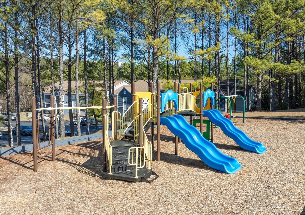 Stone Ridge Apartments - Photo 2 of 32