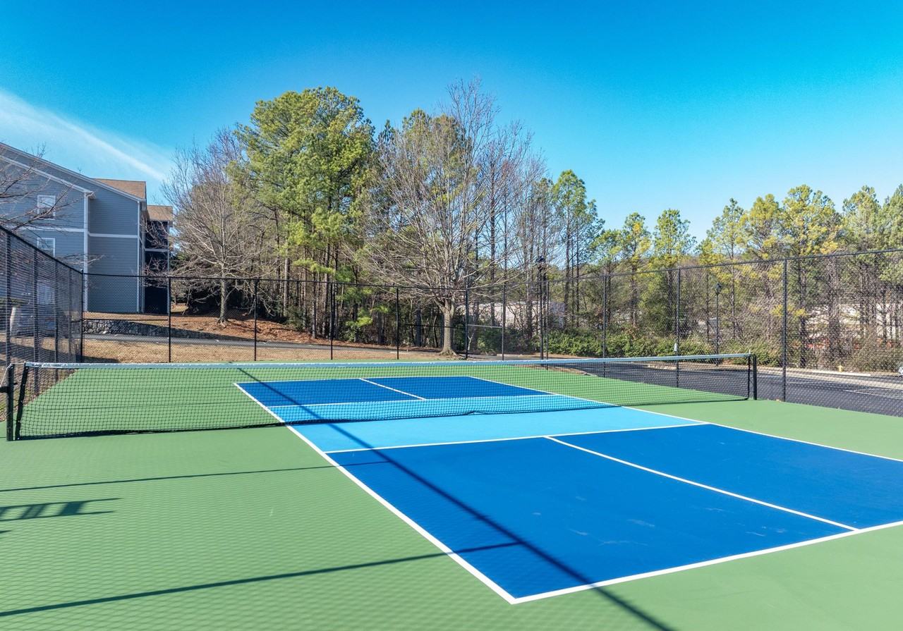 Stone Ridge Apartments - Photo 3 of 32