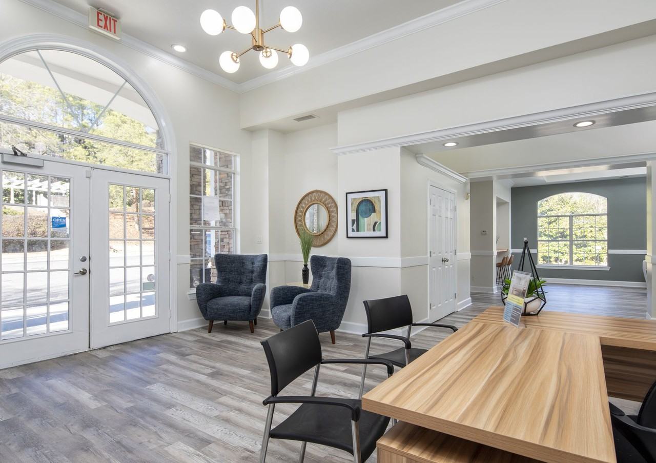 Stone Ridge Apartments - Photo 7 of 32