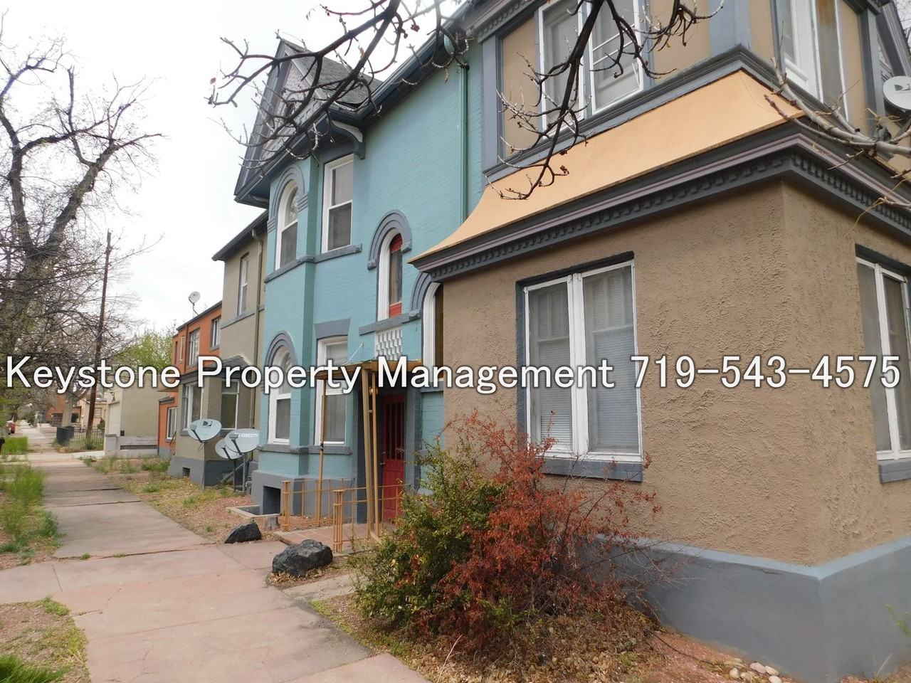 126 E Grant Ave #6 - Photo 2 of 13