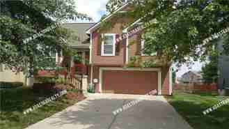 18824 W 160th Ter - Photo 1 of 1