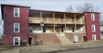 Rustic Apartments on 2nd - Photo 1 of 1