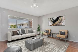 Redstone Apartments - Photo 1 of 1