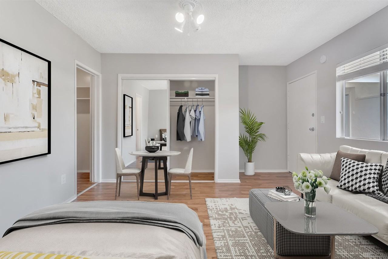 Redstone Apartments - Photo 2 of 28