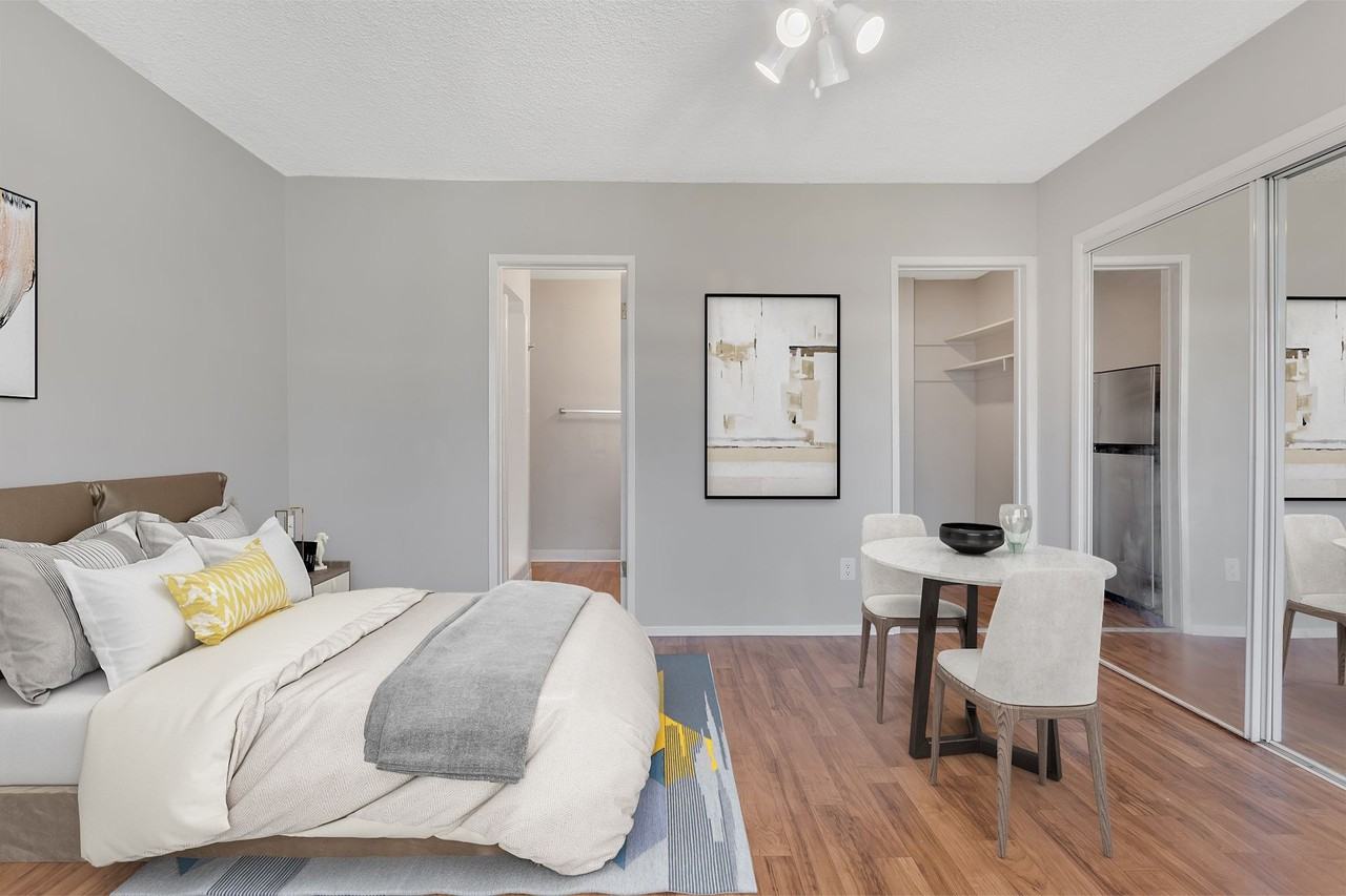 Redstone Apartments - Photo 3 of 28