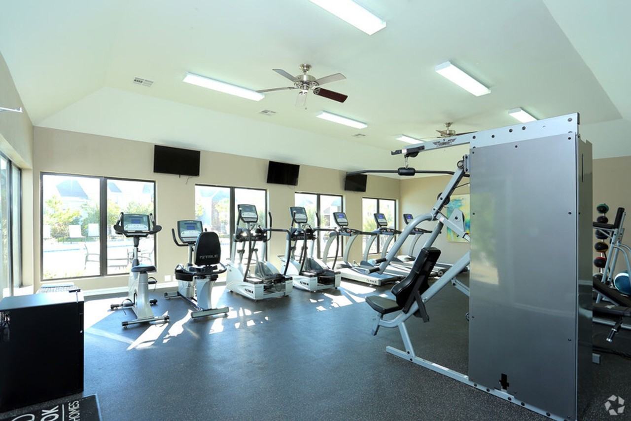 The Arden Overlook Apartments - Photo 7 of 21