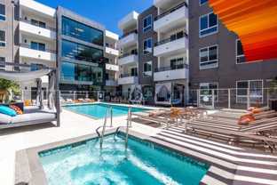 7401 Lankershim Blvd #507 - Photo 1 of 1
