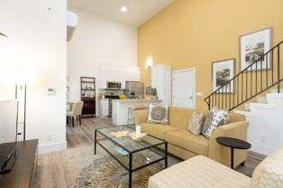 NEW 2 Bed, 2 Bath LOFTS! HEART OF KOREATOWN! * WASHER & DRYER in unit! - Photo 1 of 1