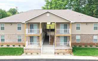 3305 Silverthorn Ln #201 - Photo 1 of 1