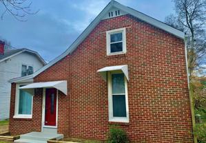 1709 Cass Street - Photo 1 of 1