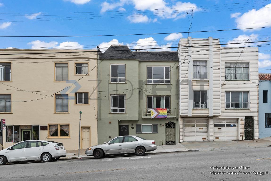 Apartments for Rent in Outer Richmond, San Francisco, CA - 25 Rentals |  Zumper