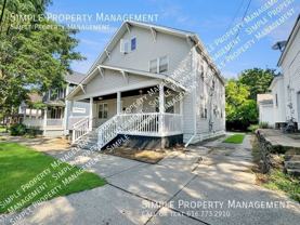 813 California St Nw - Photo 1 of 1