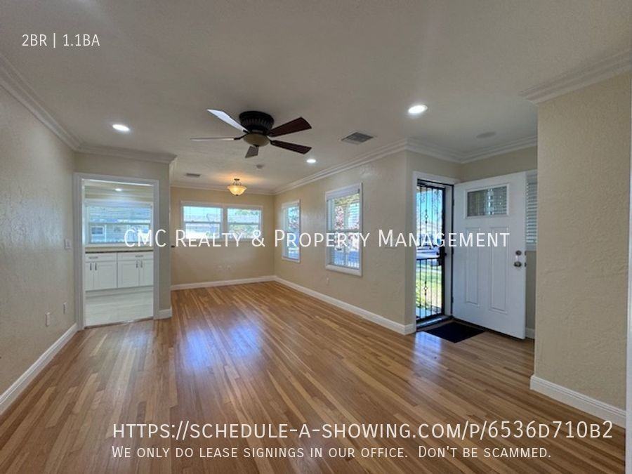 5400 E Hill St - Photo 2 of 24