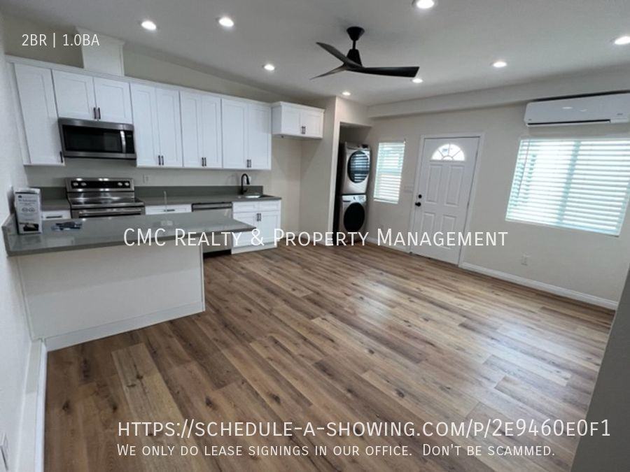 206 N Maple Ave - Photo 2 of 9