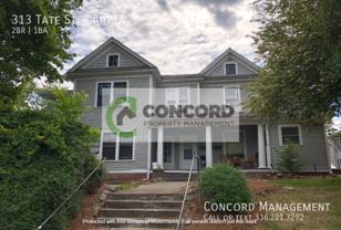 313 Tate St #A - Photo 1 of 1
