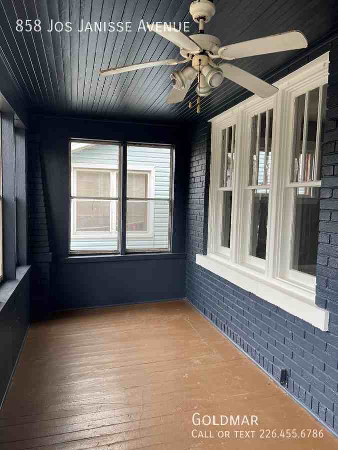 858 Jos Janisse Ave, Windsor, ON N8Y 3A8 3 Bedroom House for 1,995/month Zumper