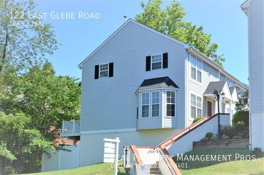 122 E Glebe Rd - Photo 2 of 24