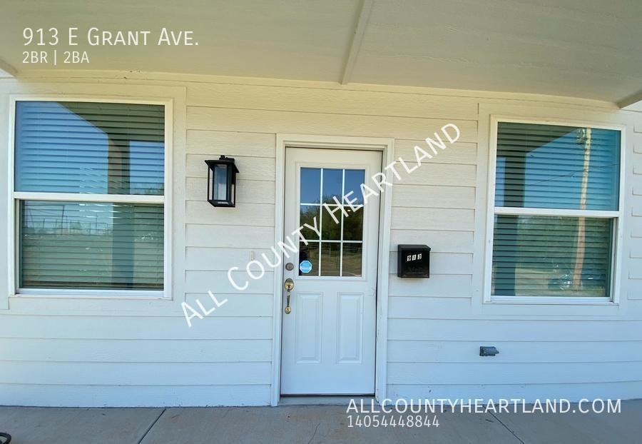 913 E Grant Ave - Photo 2 of 15