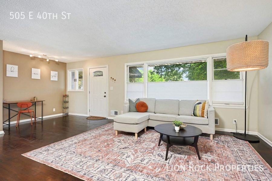 505 E 40th St #1 - Photo 2 of 22