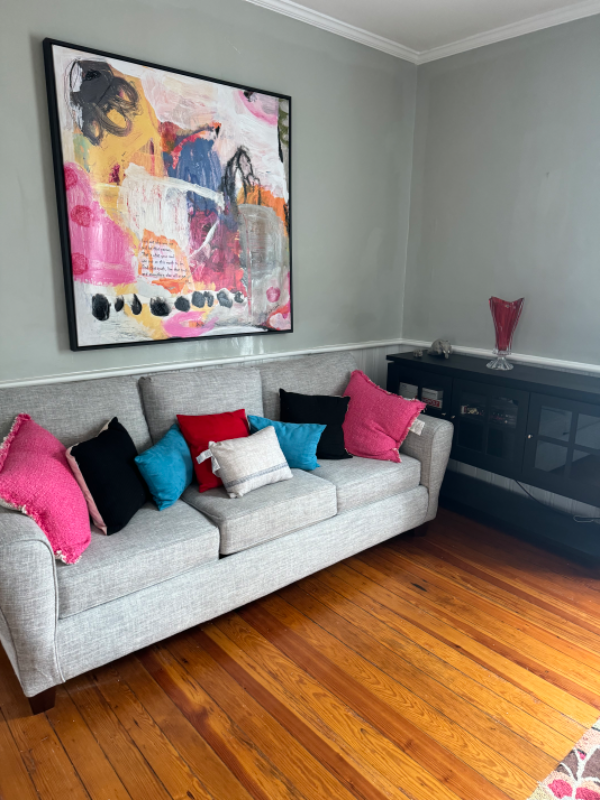 541 Boyd St - Photo 5 of 21