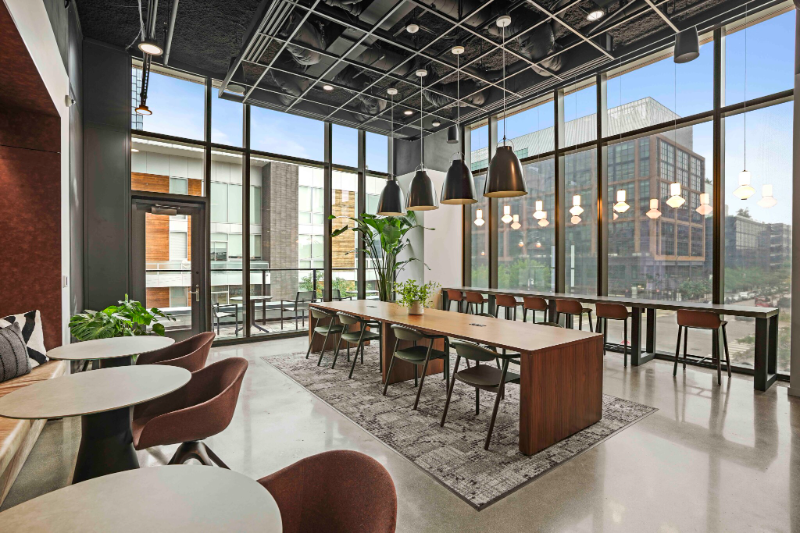 1138 W Randolph St #1304 - Photo 4 of 13