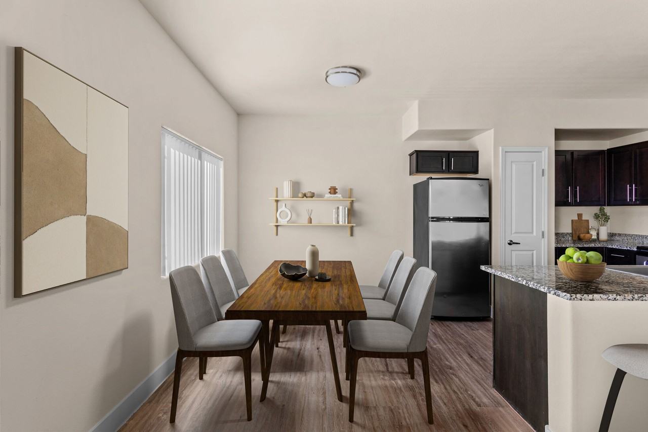 The Edge - Photo 7 of 16