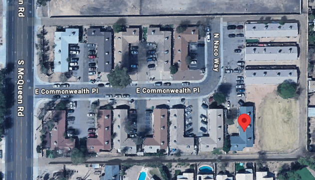 1013 East Commonwealth Place, Unit 1 - Photo 7 of 7