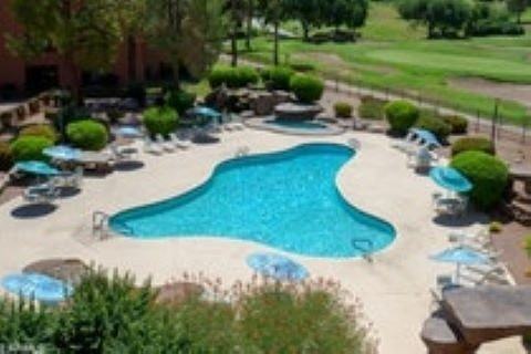 12222 North Paradise Village Parkway South, Unit 147 A   Building 6 - Photo 5 of 28