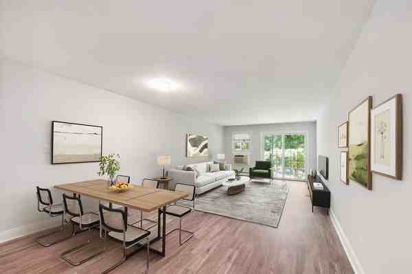 Eagle Rock Apartments at Woodbury - Photo 5 of 29