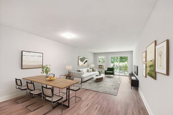 Eagle Rock Apartments at Woodbury 92 Fairhaven Blvd Woodbury NY