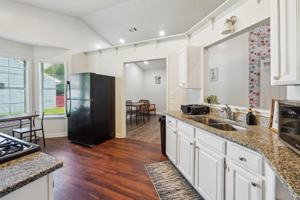 featured image of Turquoise Trl