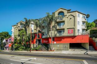2330 North Cahuenga, LP - Photo 1 of 1