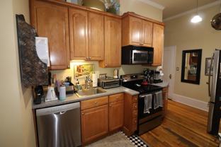 271 Dartmouth St #5F - Photo 1 of 1