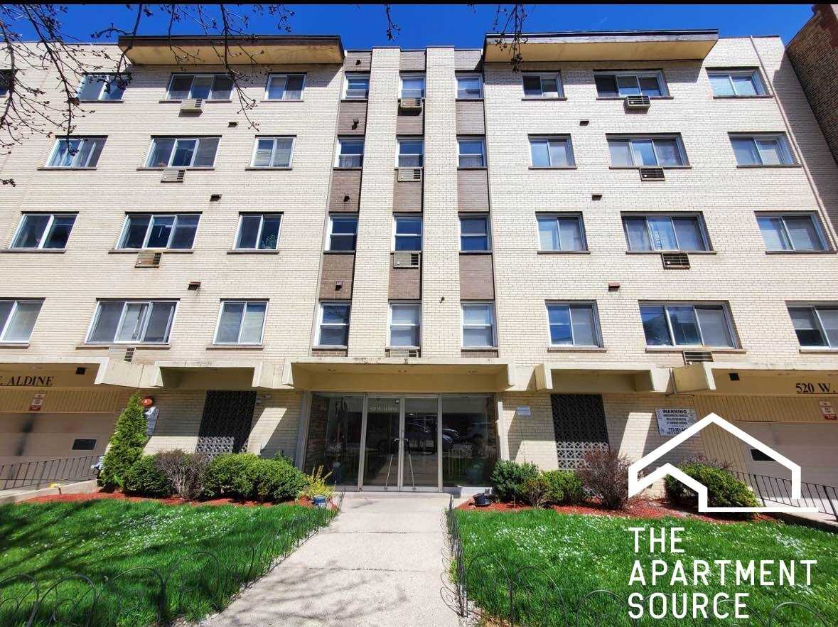 520 W Aldine Ave #503 - Photo 2 of 2