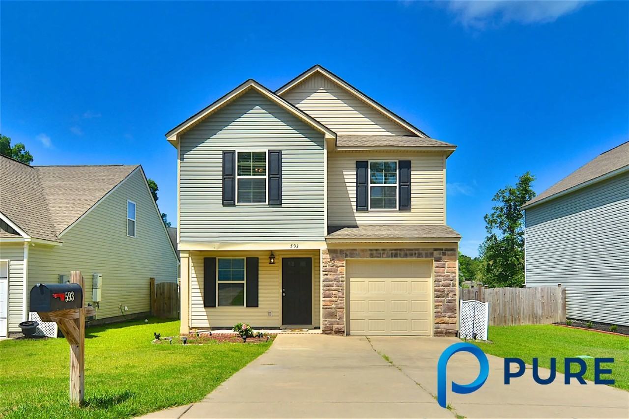 593 593 Cornerstone Cir Irmo SC 290632788 Irmo, Irmo, SC 29063 4