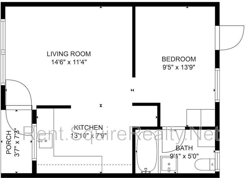 251 W 9th St - Photo 2 of 13