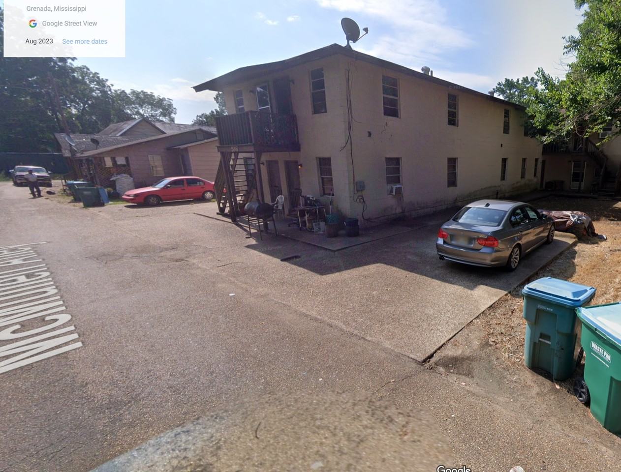 536 Mcmullen Aly #E - Photo 2 of 3