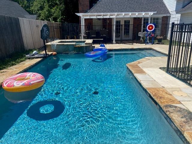 1 Round Rock Ct - Photo 2 of 4
