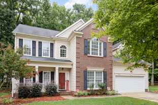12406 Cedar Post Ln - Photo 1 of 1